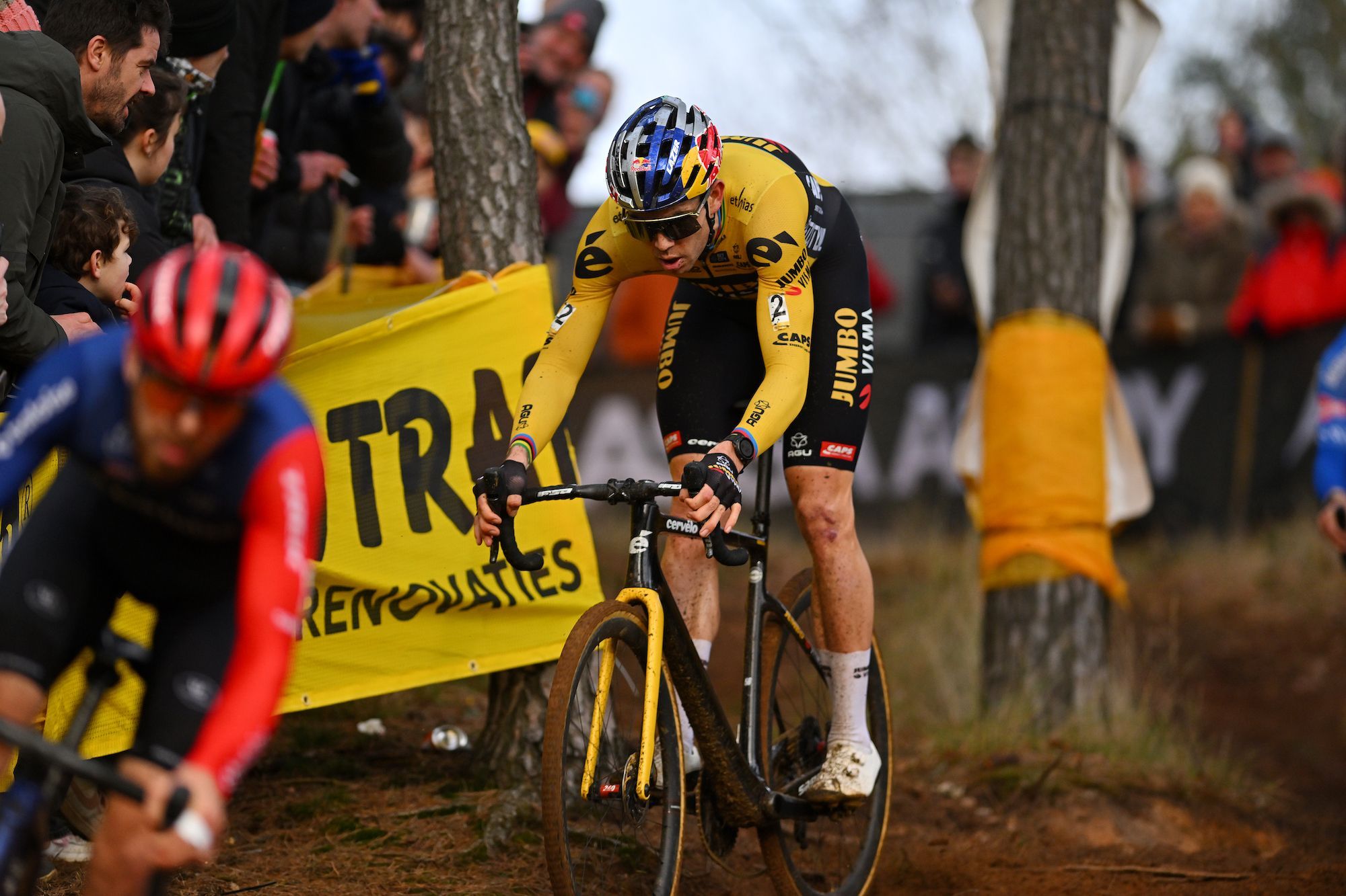 Best cyclocross bike under clearance 800